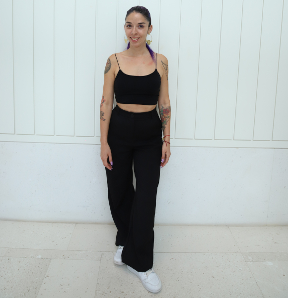 Cali Bustos