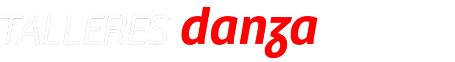Talleres Danza